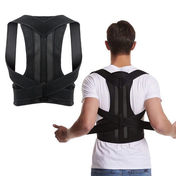 Everyday Posture Support ComfortFit Brace